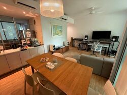 Botannia (D5), Condominium #495796001